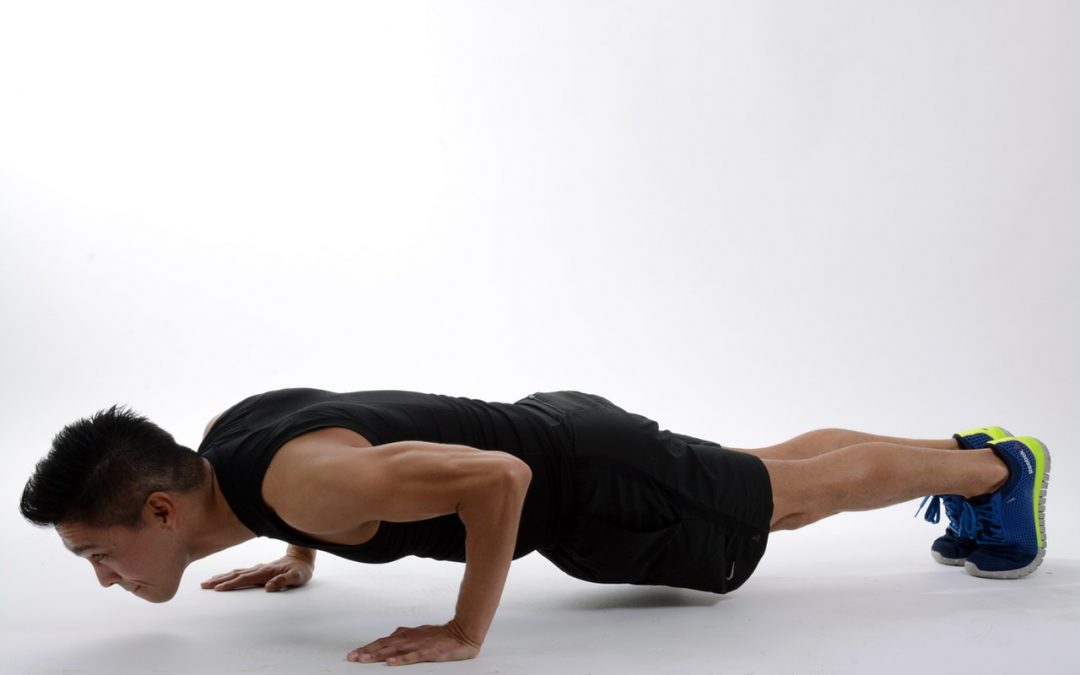 The Importance of Balance